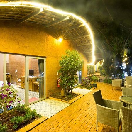 Cocoon Bungalow Đà Lạt Extérieur photo