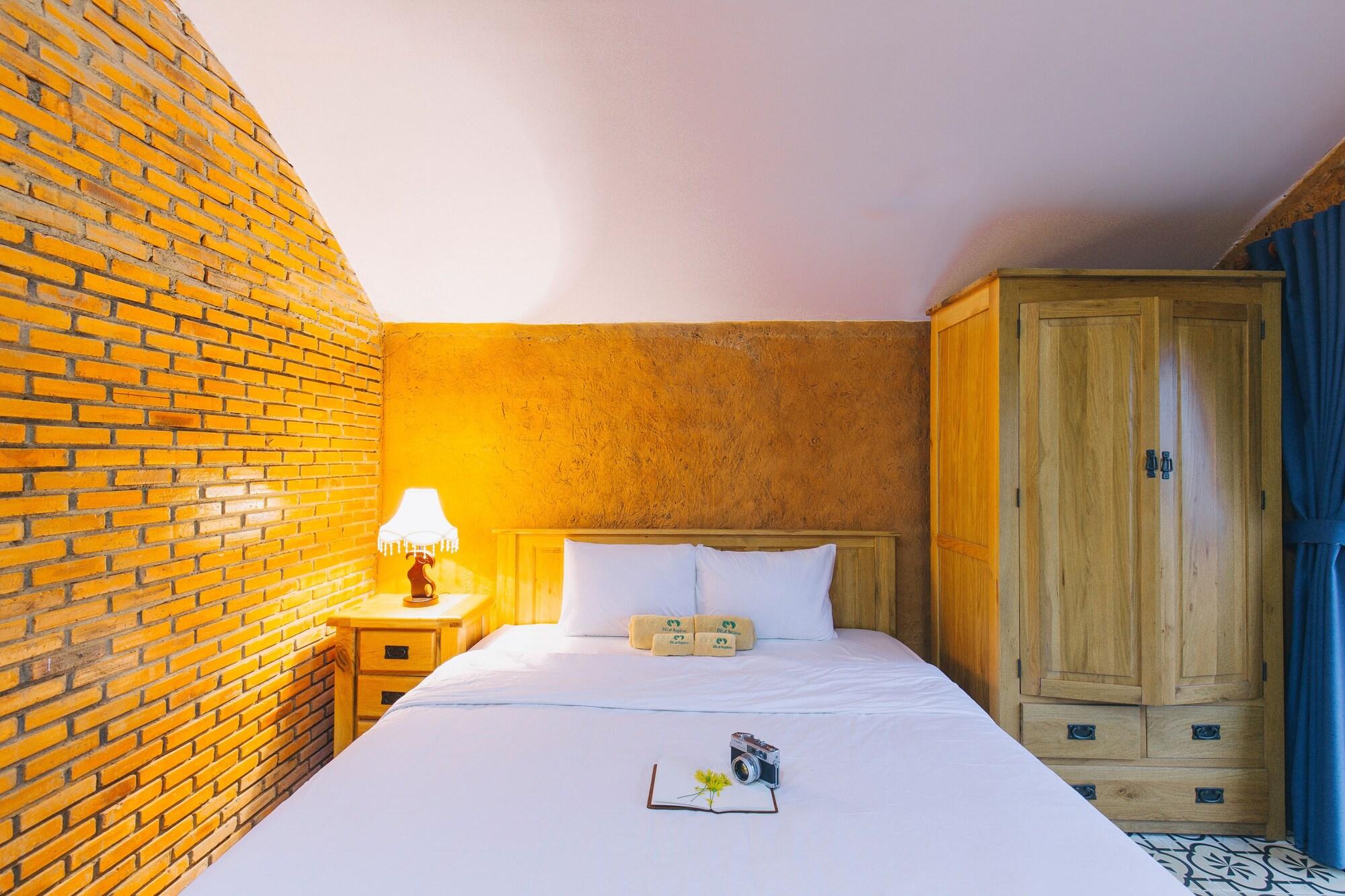 Cocoon Bungalow Đà Lạt Extérieur photo