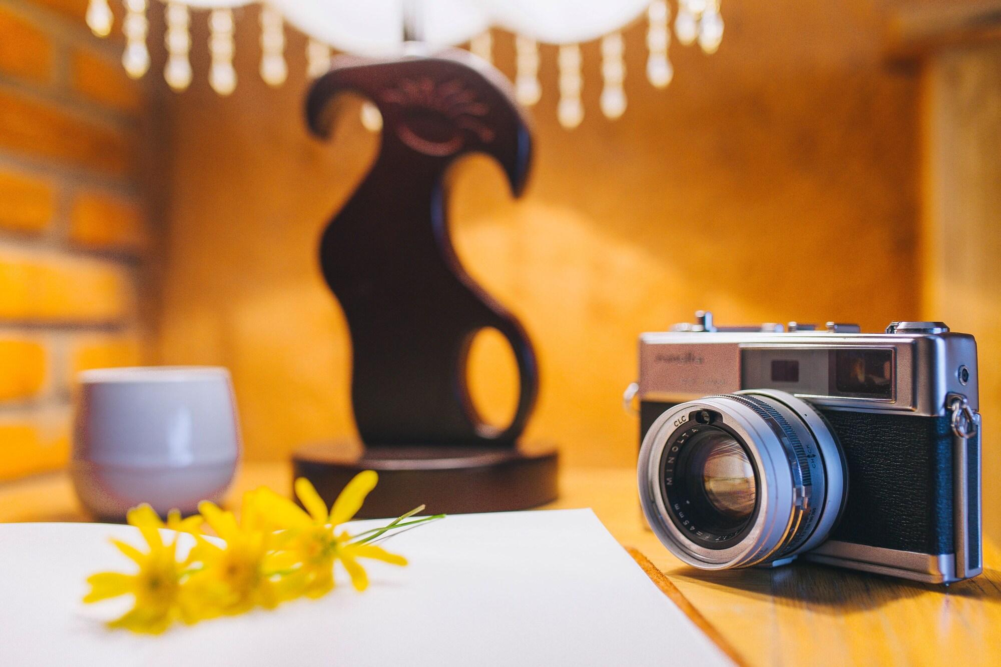 Cocoon Bungalow Đà Lạt Extérieur photo