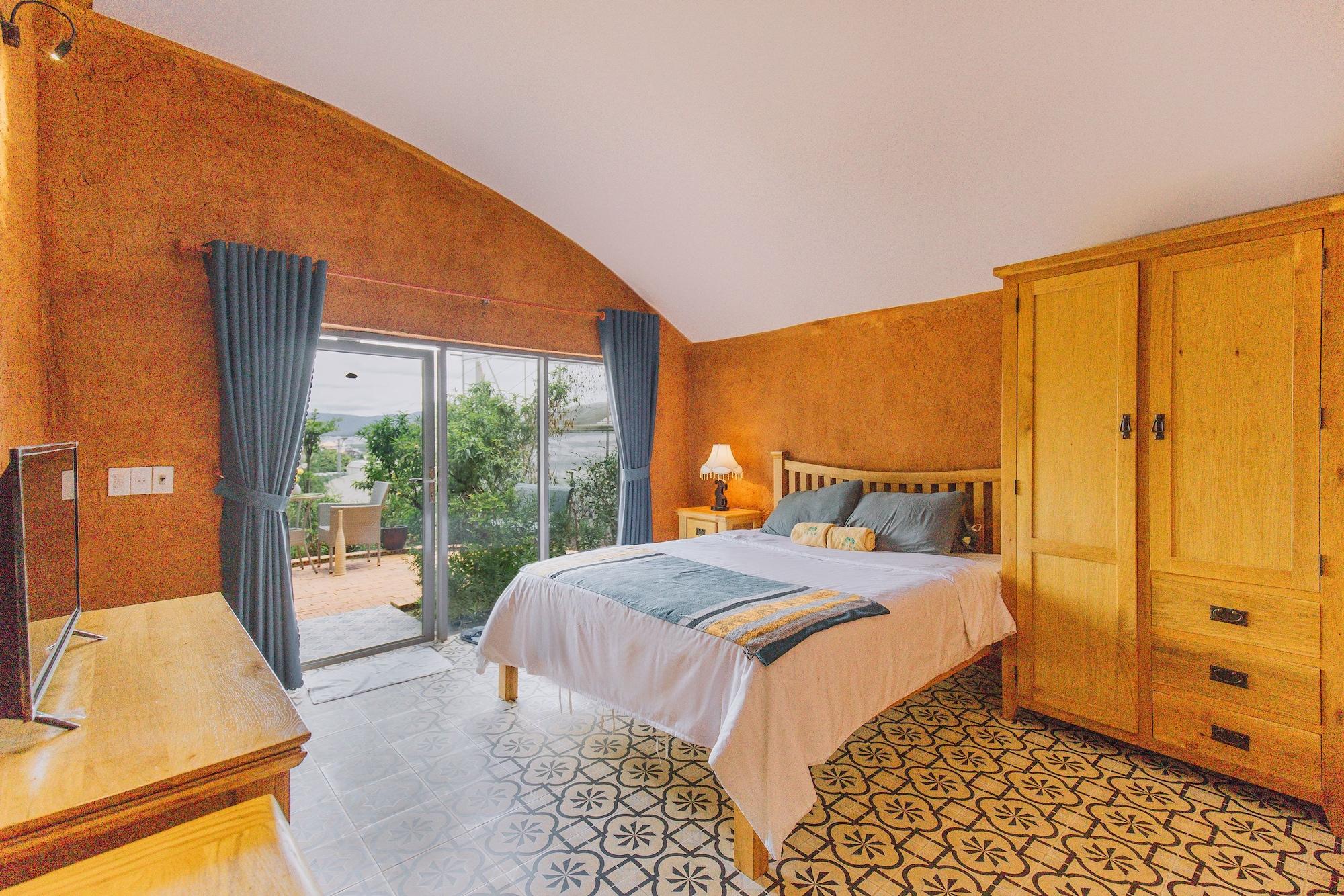 Cocoon Bungalow Đà Lạt Extérieur photo