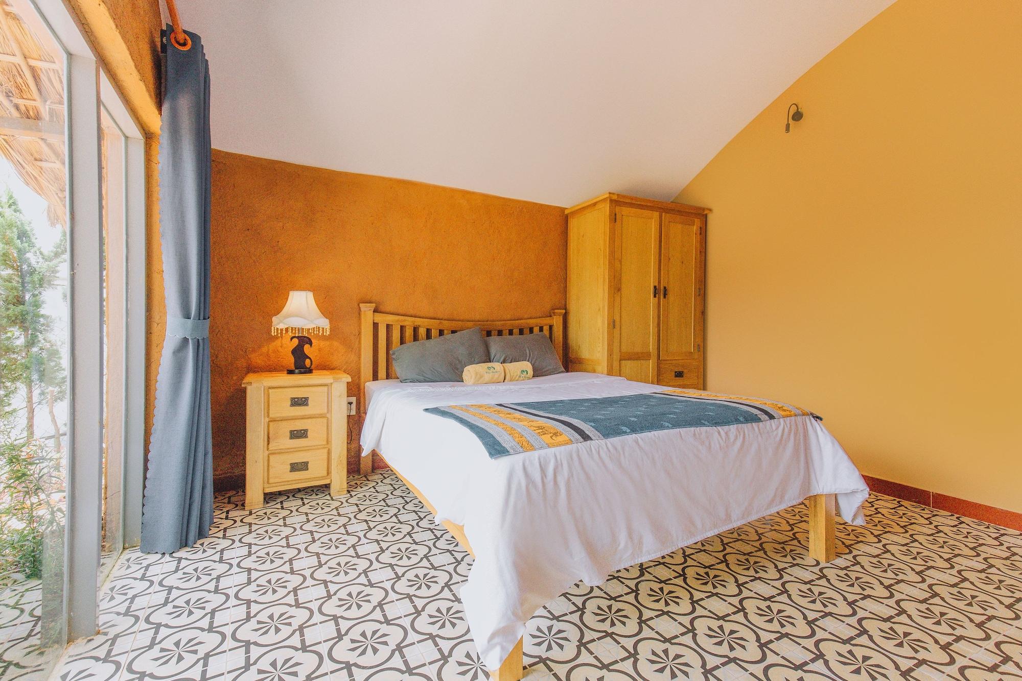 Cocoon Bungalow Đà Lạt Extérieur photo