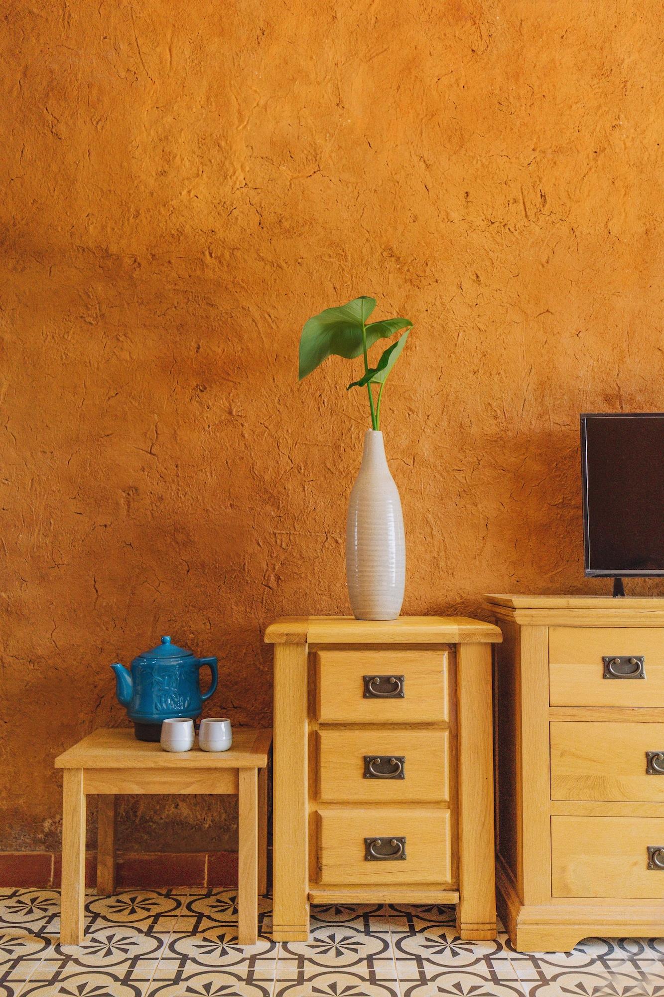 Cocoon Bungalow Đà Lạt Extérieur photo