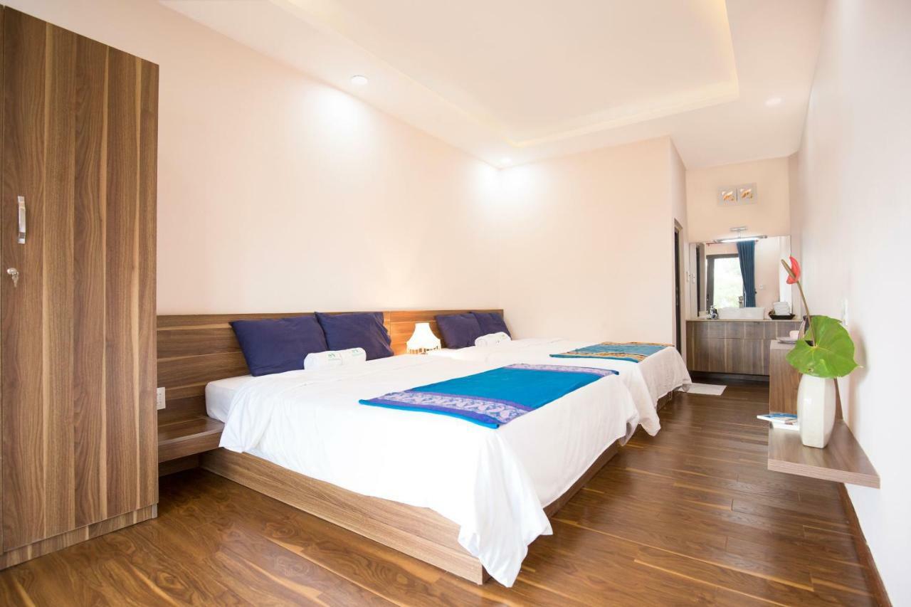 Cocoon Bungalow Đà Lạt Extérieur photo