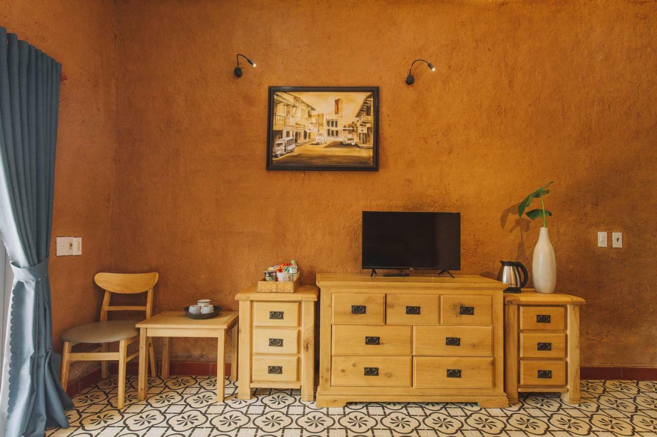 Cocoon Bungalow Đà Lạt Extérieur photo