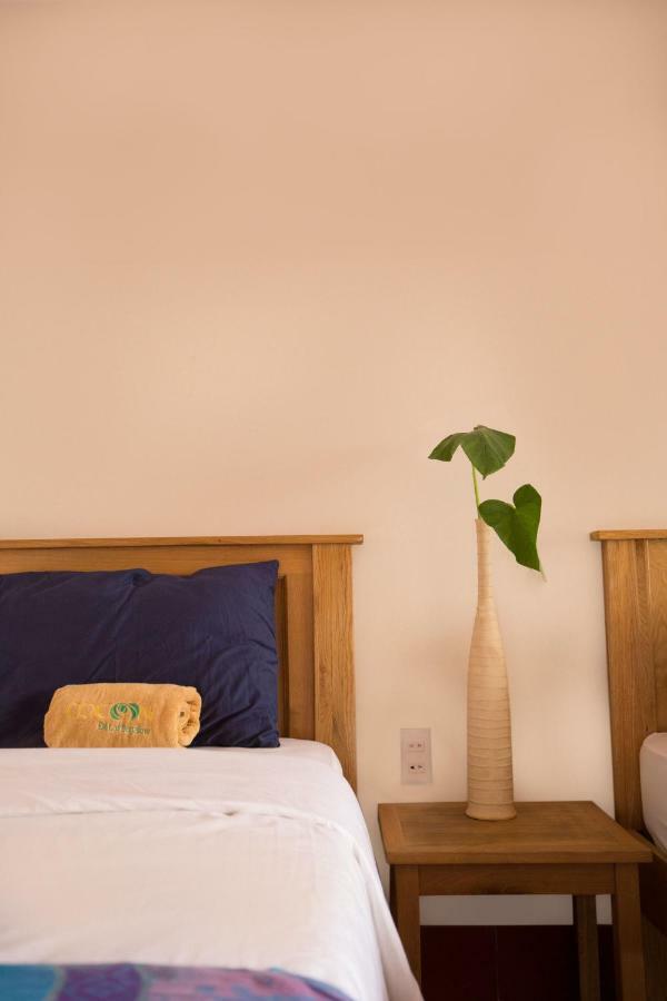 Cocoon Bungalow Đà Lạt Extérieur photo