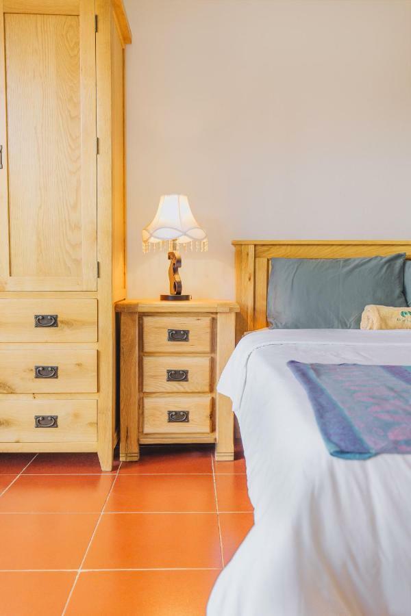 Cocoon Bungalow Đà Lạt Extérieur photo