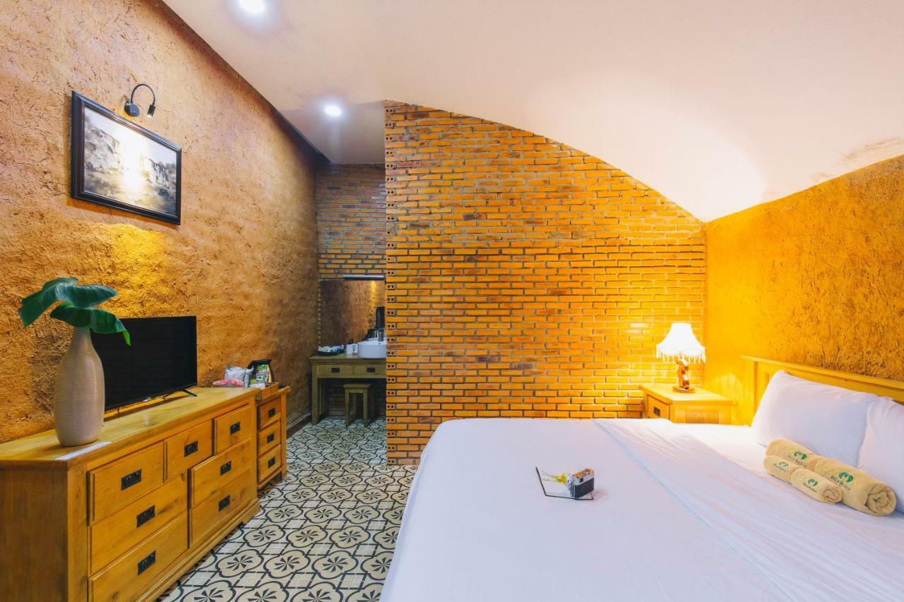 Cocoon Bungalow Đà Lạt Extérieur photo