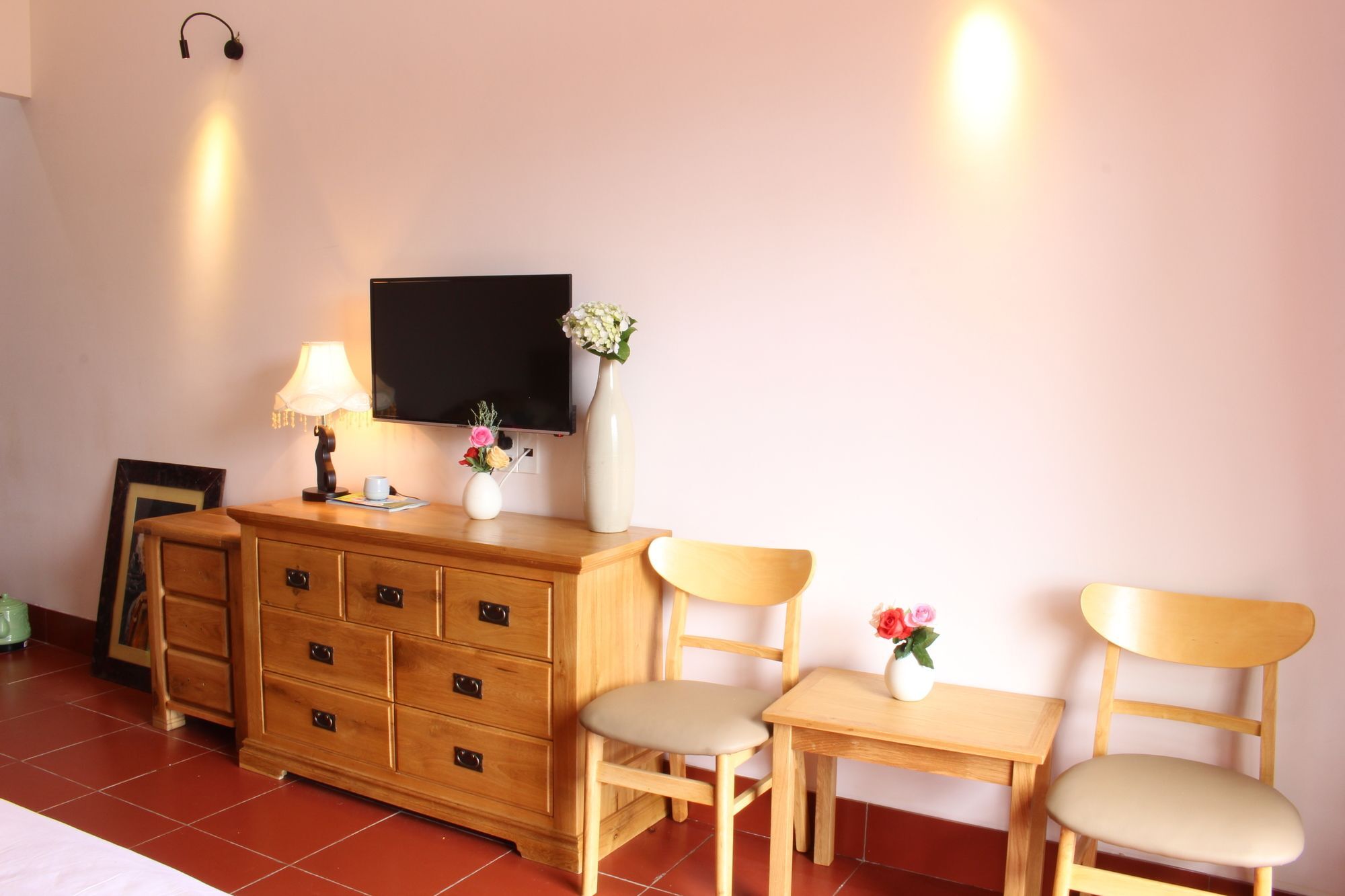 Cocoon Bungalow Đà Lạt Extérieur photo