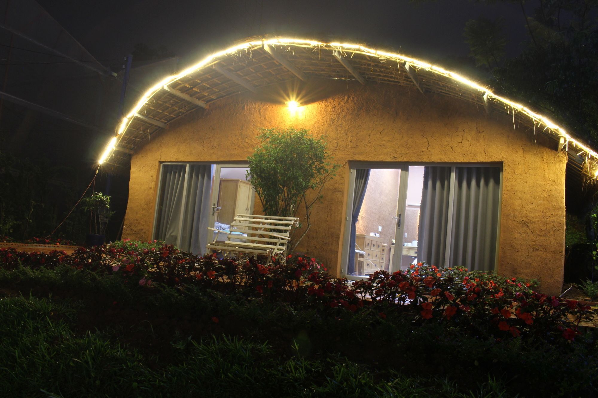 Cocoon Bungalow Đà Lạt Extérieur photo