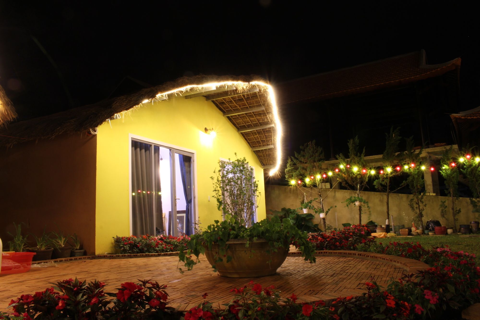 Cocoon Bungalow Đà Lạt Extérieur photo