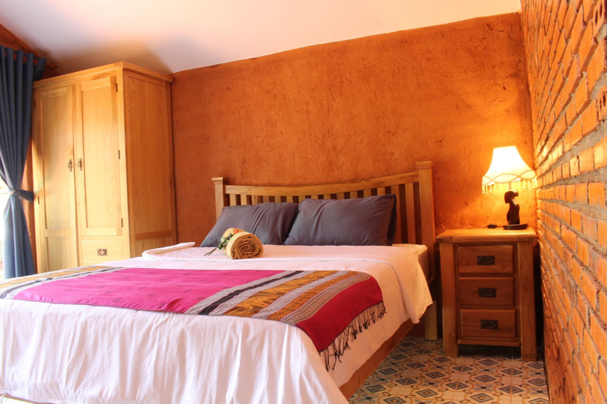 Cocoon Bungalow Đà Lạt Extérieur photo