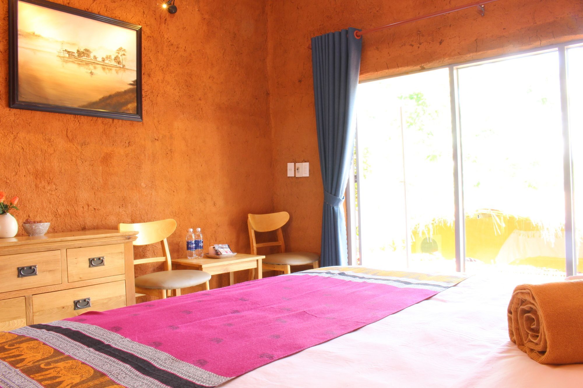 Cocoon Bungalow Đà Lạt Extérieur photo