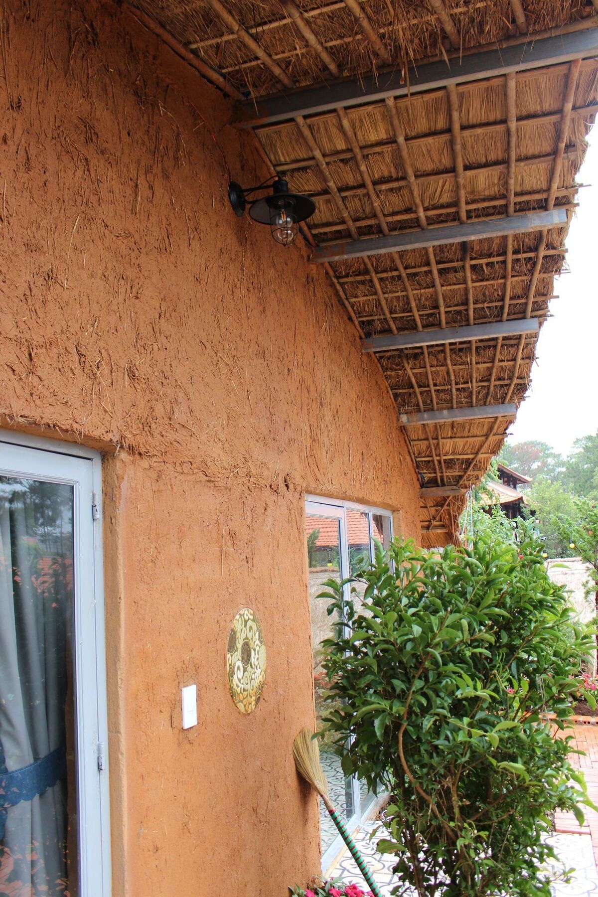 Cocoon Bungalow Đà Lạt Extérieur photo