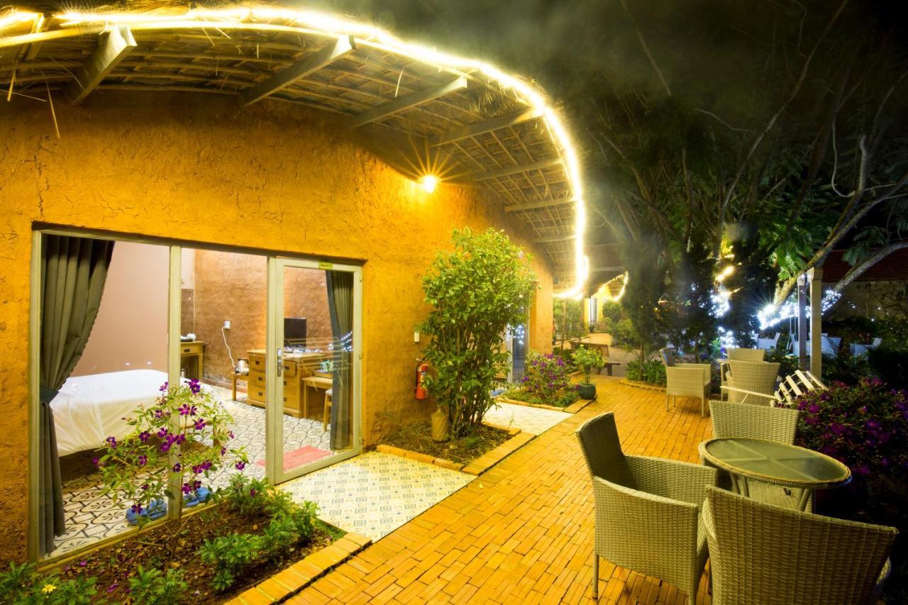 Cocoon Bungalow Đà Lạt Extérieur photo